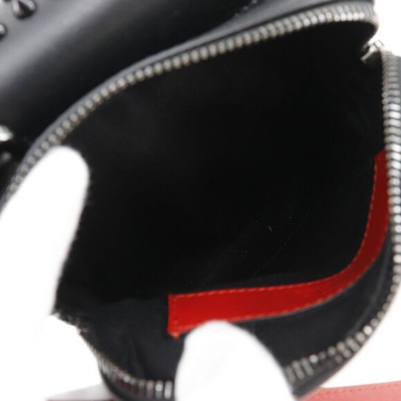 Christian Louboutin Bench Reporter Shoulder Bag 1165000 BENCH REPORTER - Picture 10 of 10